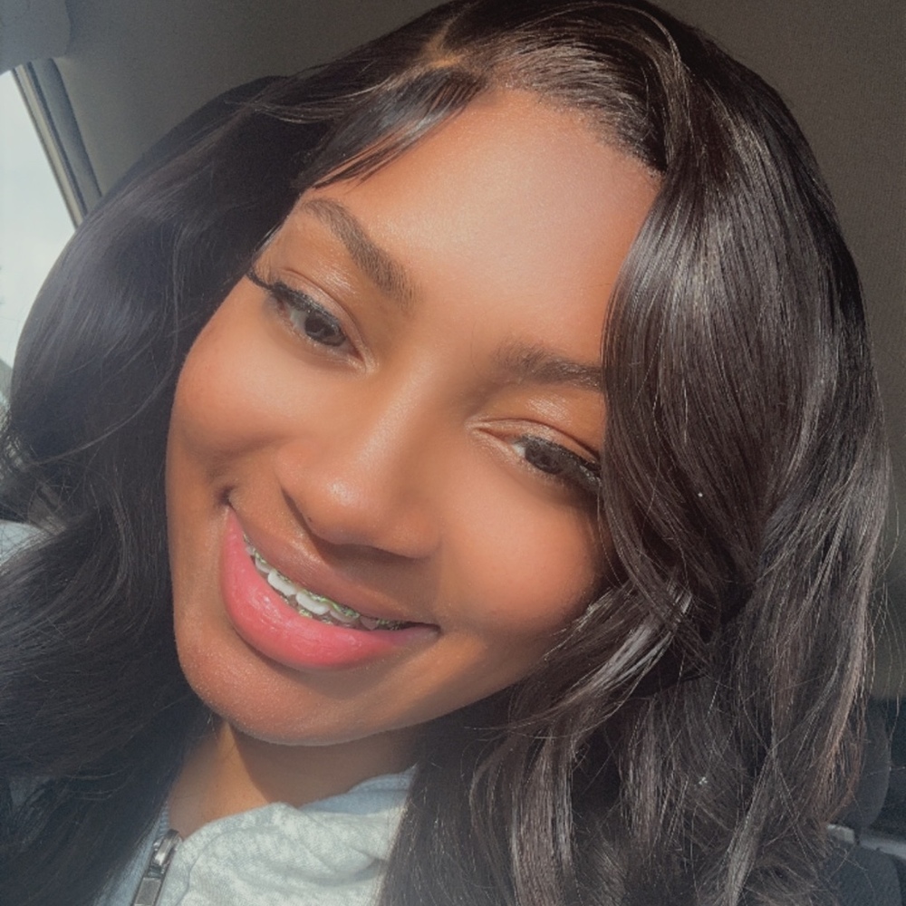 Meet your Posher, Tete